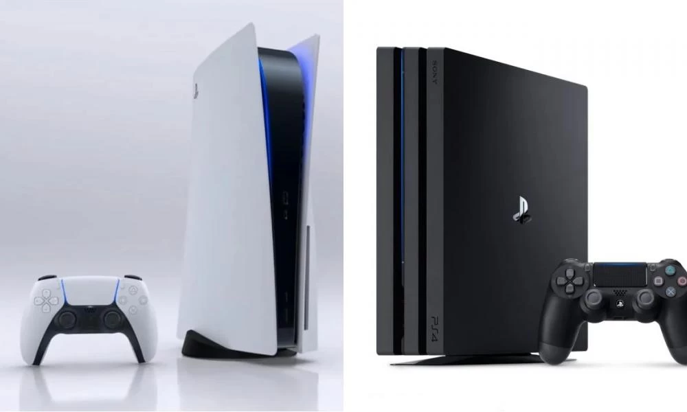 PlayStation 5: Συμβατό με πάνω από 4.000 τίτλους του PS 4